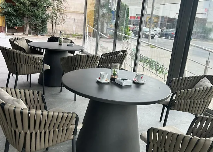 Hotel Sorelo