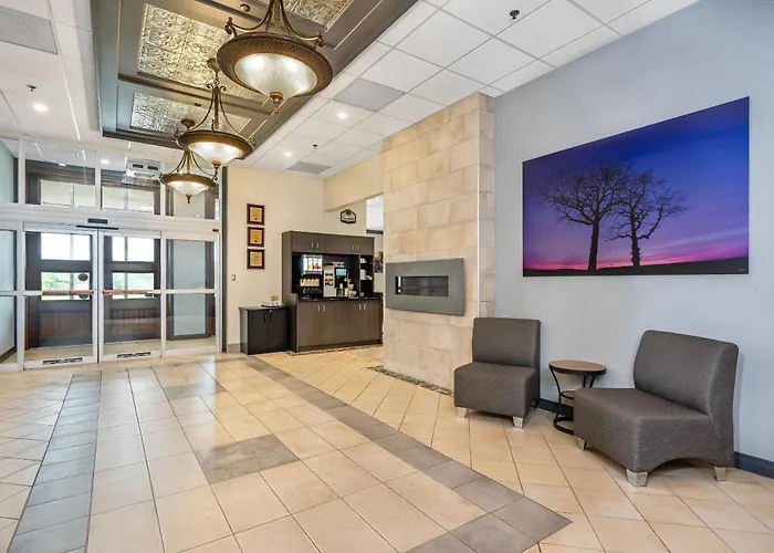 Quality Suites
