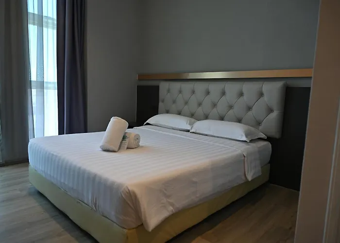 Abell Hotel