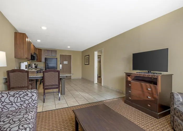 Best Western Plus Vintage Valley Inn