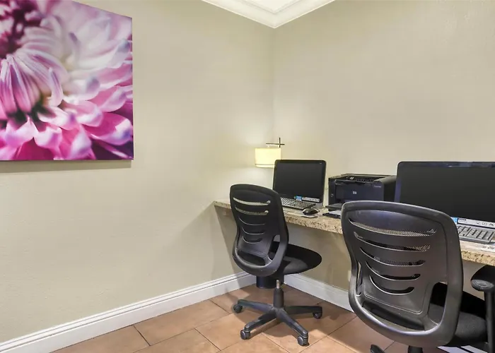 Best Western Plus Pleasanton Inn