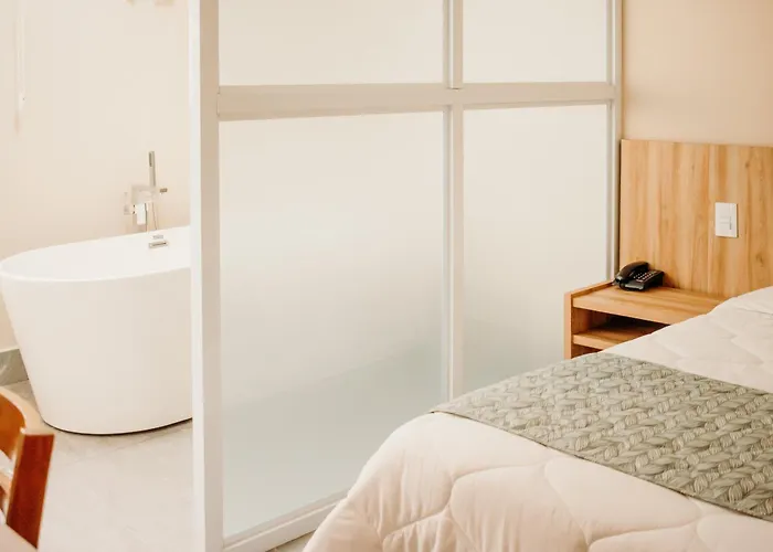 Hotel Dona Beja