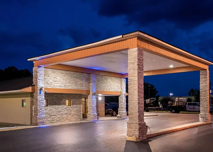Days Inn By Wyndham Aiken - Interstate Hwy 20