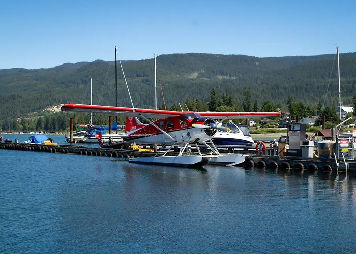 The Spot At Porpoise Bay