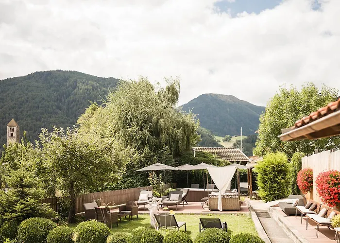 Hotel Tyrol