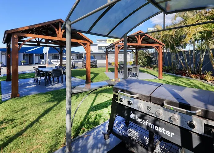 Almare Tourist Motel