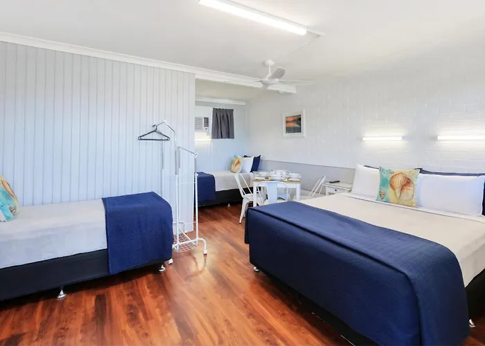 Almare Tourist Motel