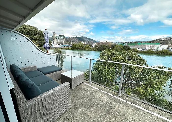 Tides Hotel