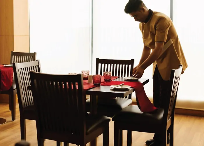 Sunday Hotel Zirakpur By Checkin,Chandigarh