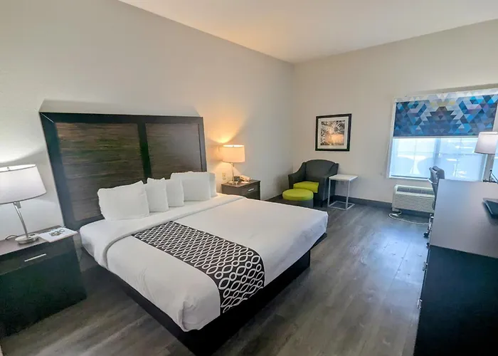 La Quinta By Wyndham Prattville