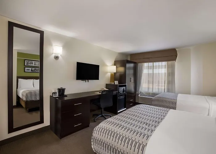 Surestay Plus By Best Western Mesa Superstition Springs