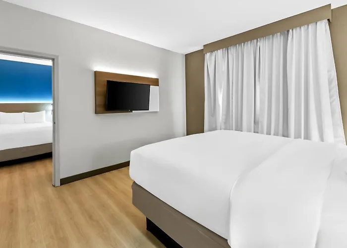 Comfort Suites Texarkana Texas