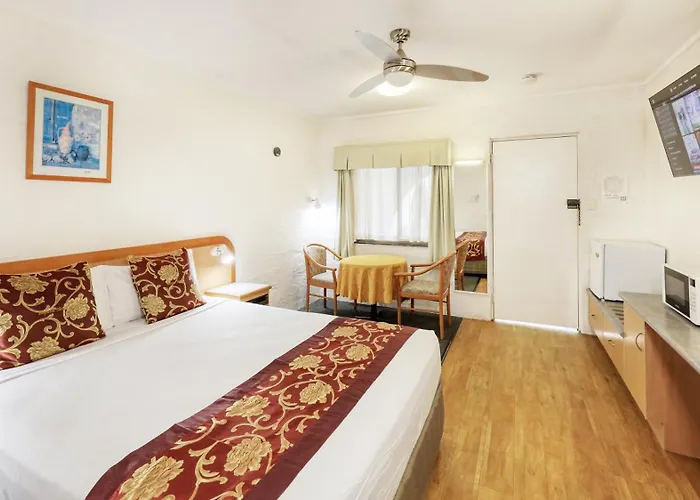 Espana Motel