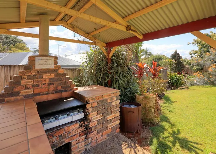 Alstonville Settlers Motel