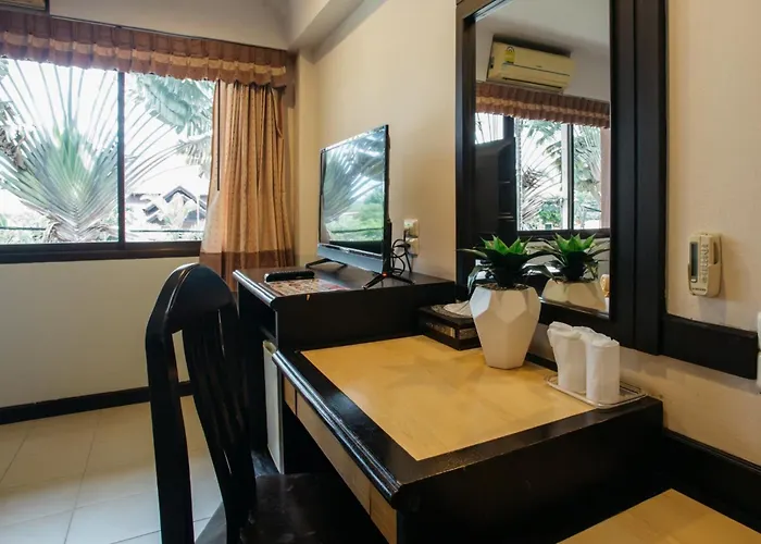 Ariya Inn Chiangrai