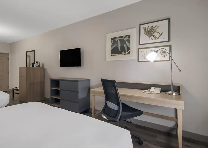 Country Inn & Suites By Radisson, Goldsboro, Nc