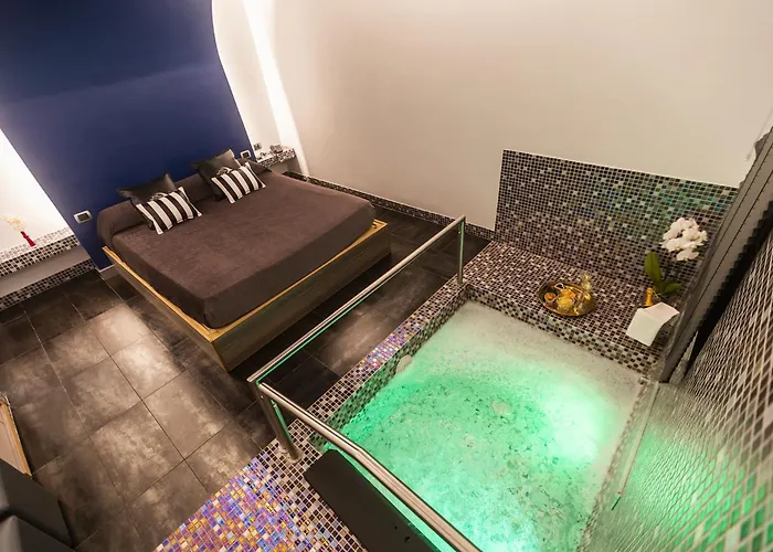 Hotel Tiro A Volo