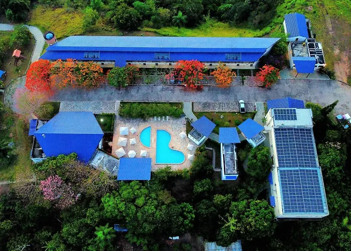 Hotel Fazenda Triunfo