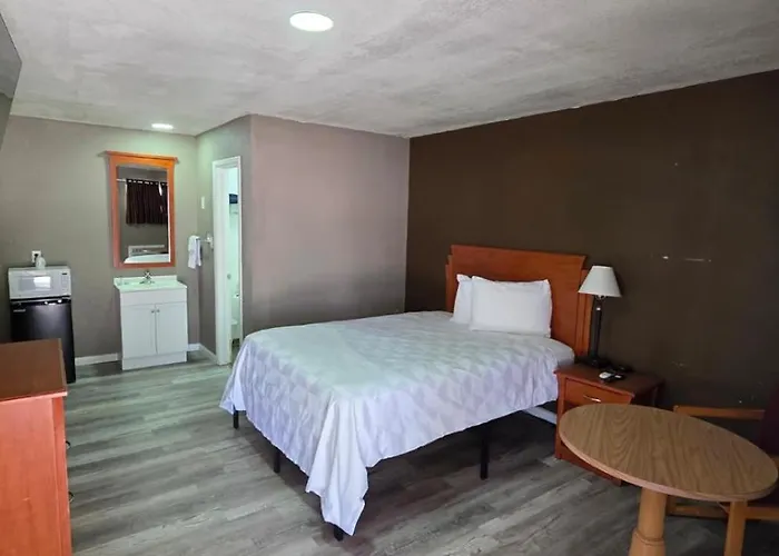 Country Inn Marion