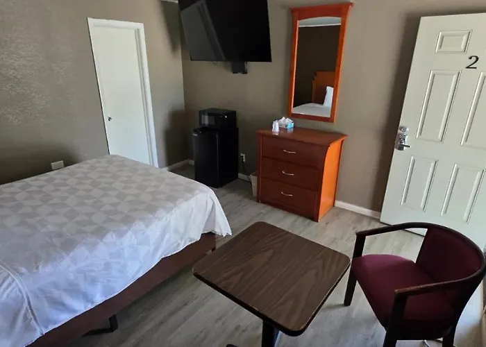 Country Inn Marion