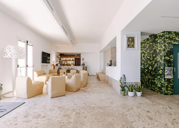 Hotel Peschici