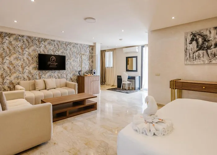Hotel Prestige Agadir