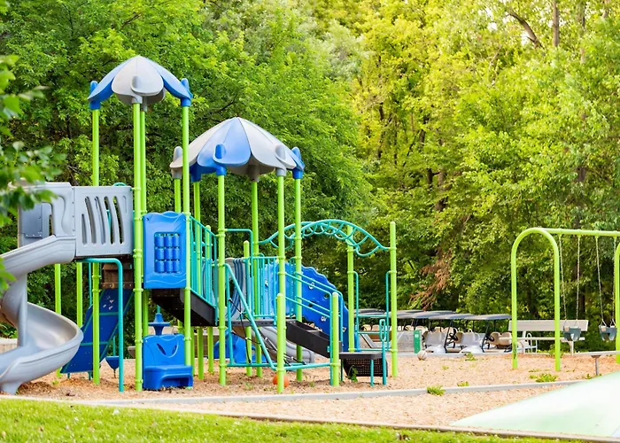 Basswood Resort