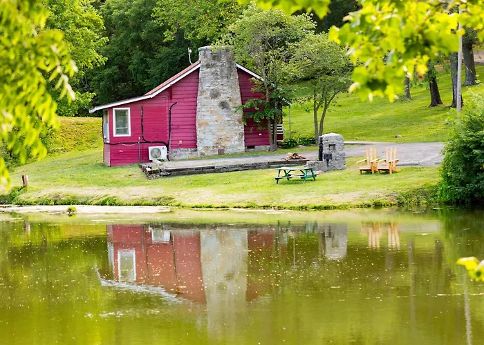 Basswood Resort