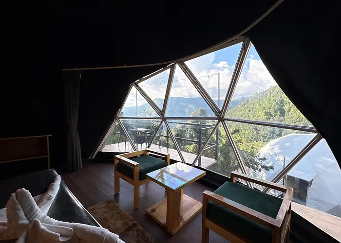 Navira Hills Ramgarh - Nainital