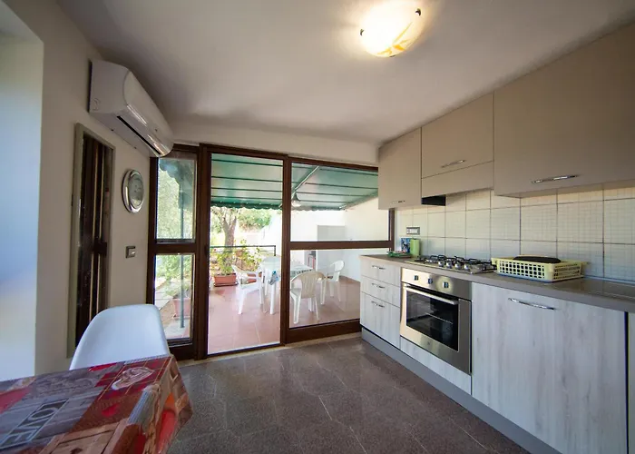 Regina Villaggio Camping