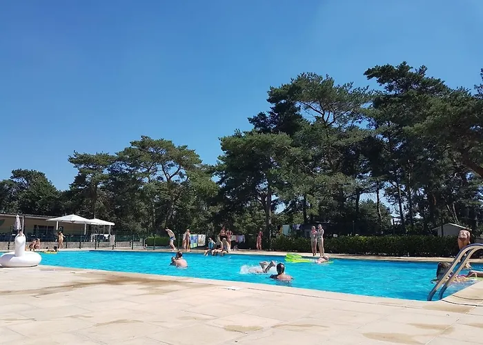 Chalet Balen