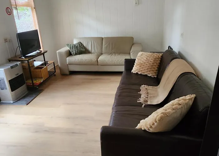 Chalet Balen