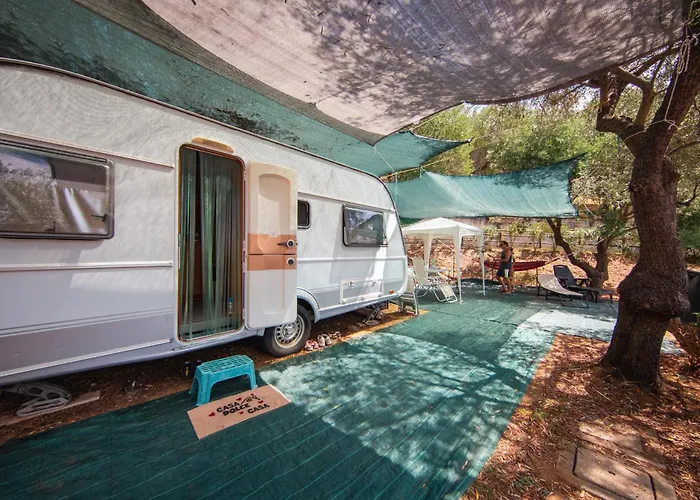 Regina Villaggio Camping