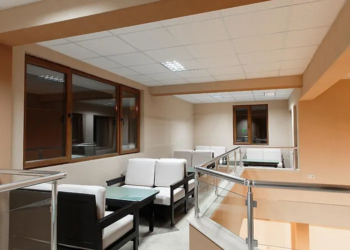 Family Hotel Relaxa
