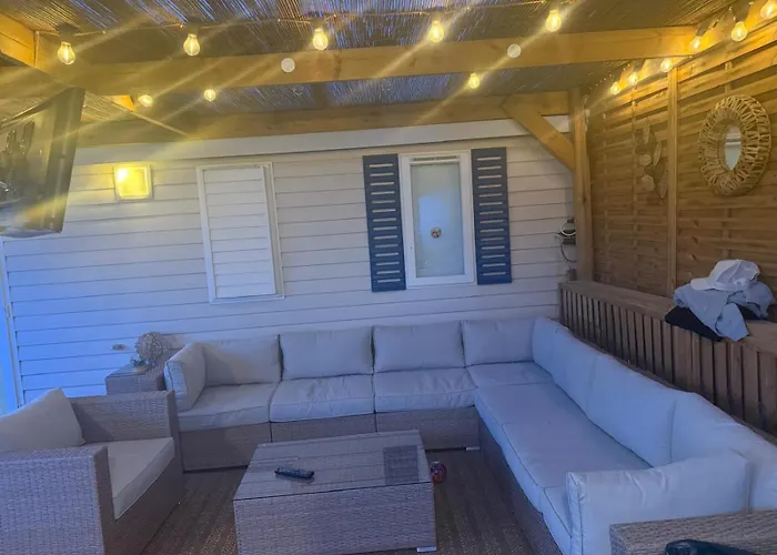 La Cabane A Fredo