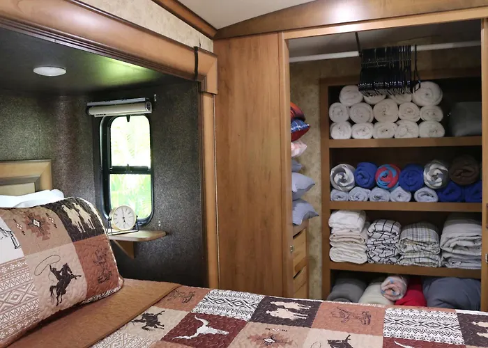 The Family Escape Ranch