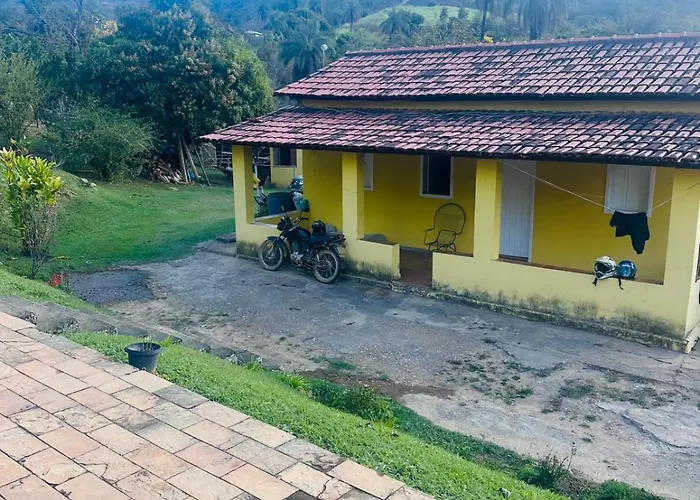 Sítio do Ademir