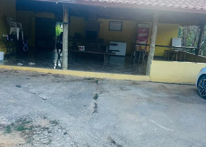 Sítio do Ademir