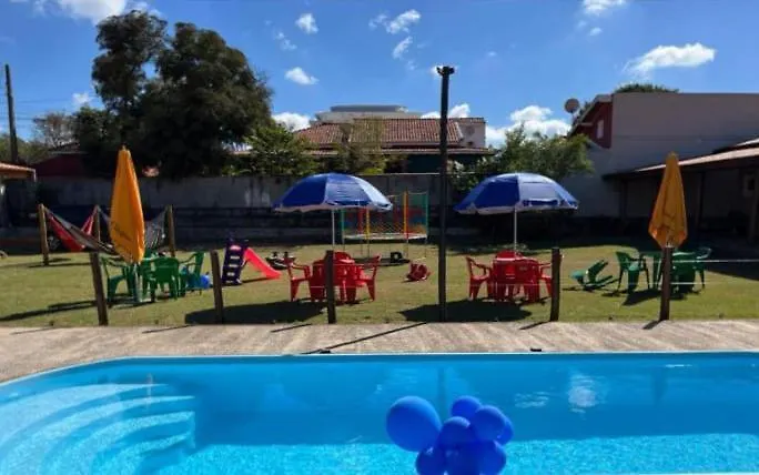 Recantto dos pássaros