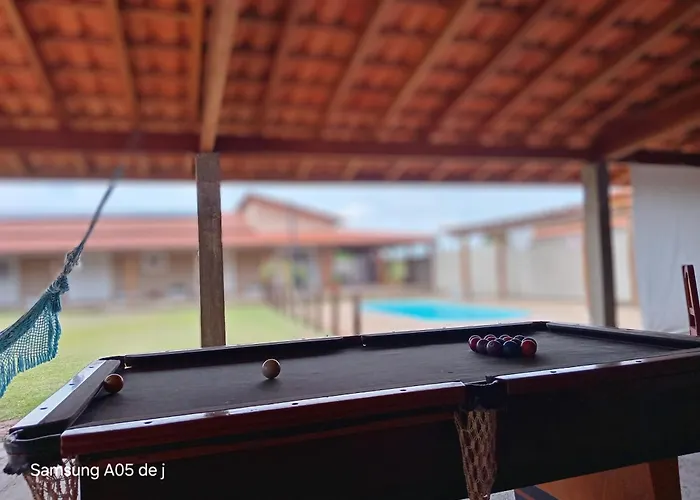 Recantto dos pássaros