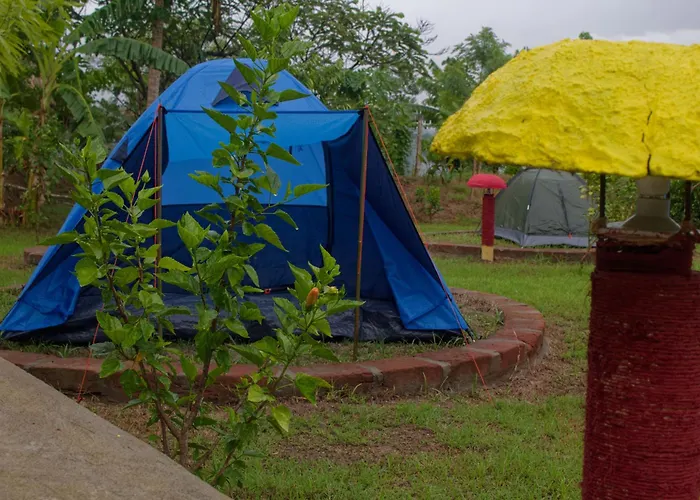 Hostal Cultural El Telar-Camping