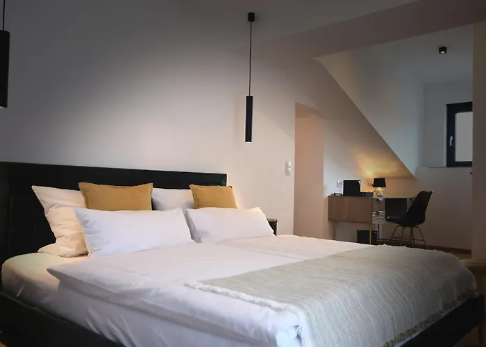 Landgasthof zur Leonie - Wirtshaus&Boutiquehotel
