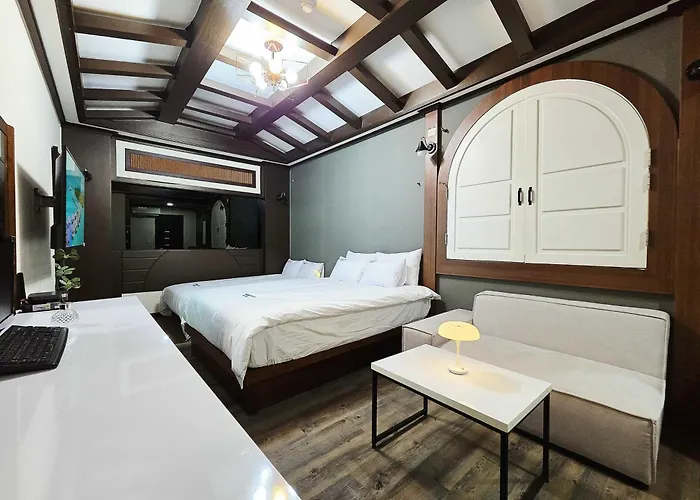 Thema Stay Hotel