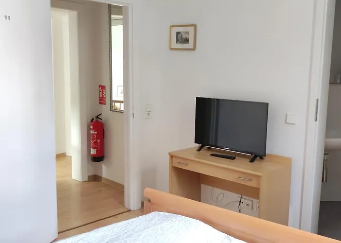 Hotel Zur Faehre