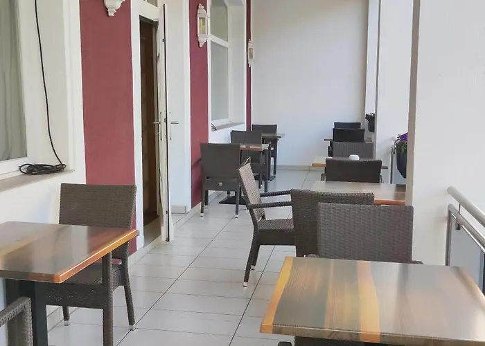 Hotel Zur Faehre