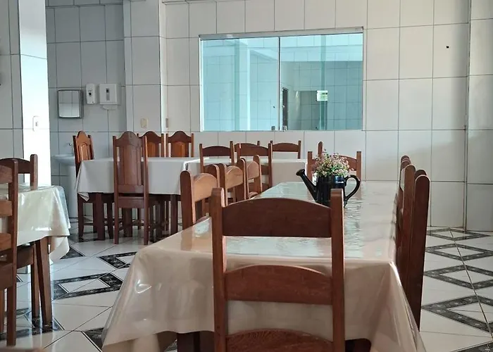 Hotel Amazonas Careiro Castanho