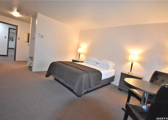 Willowbend Hotel