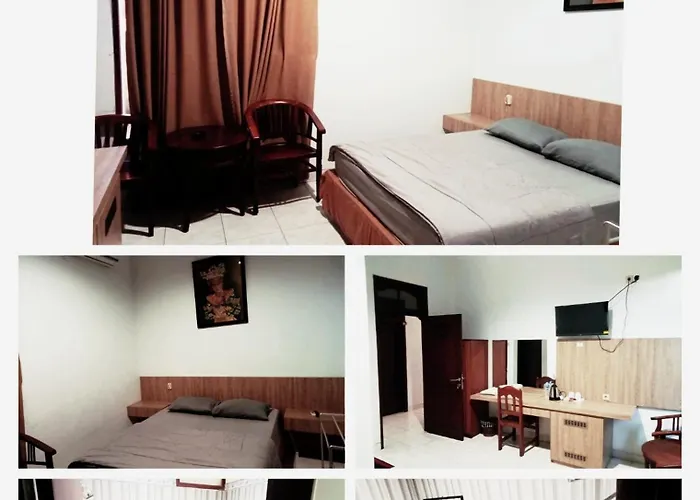 Hotel Taman Rai