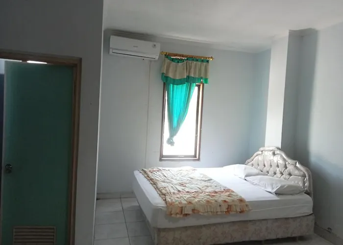 Hotel Taman Rai