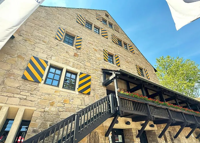 Herzogskelter Hotel&Restaurant